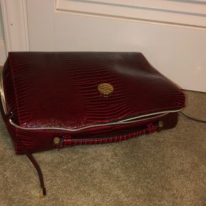 Estée Lauder Makeup Bag.Neverused.minor scratches